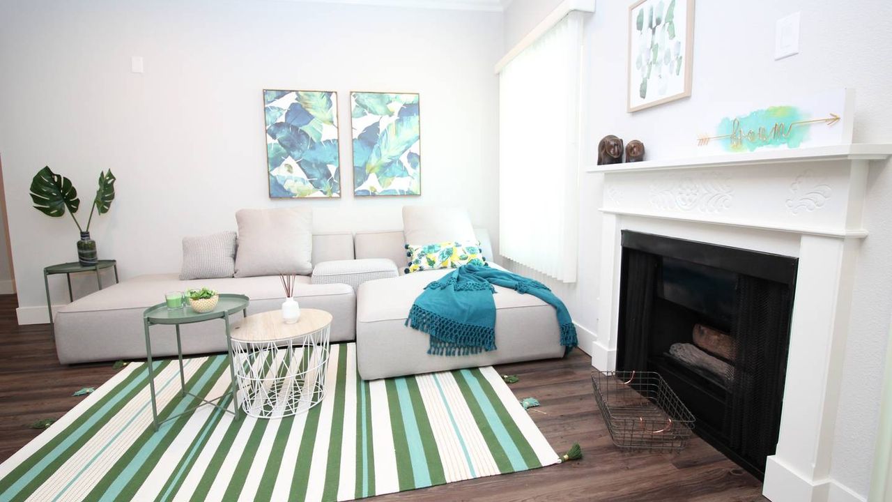 LA Westwood Deluxe Suite |2BR&2BT| Free Parking!
