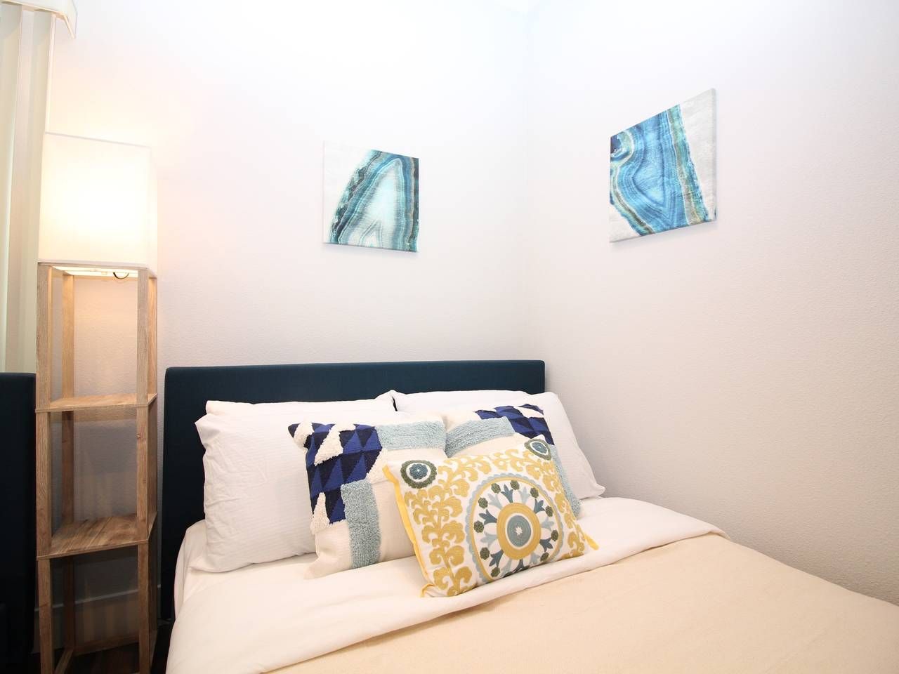 LA Westwood Deluxe Suite |2BR&2BT| Free Parking!