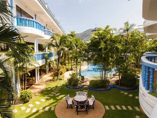 Hotel Image 1