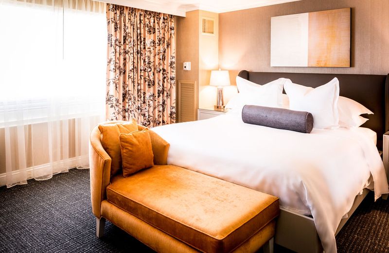 Crowne Plaza Los Angeles-Commerce Casino, an IHG Hotel