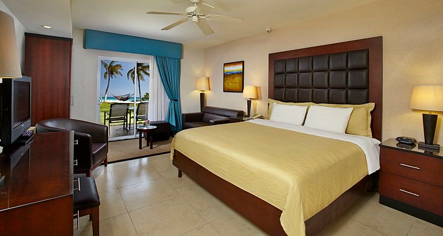 Divi Aruba Phoenix Beach Resort