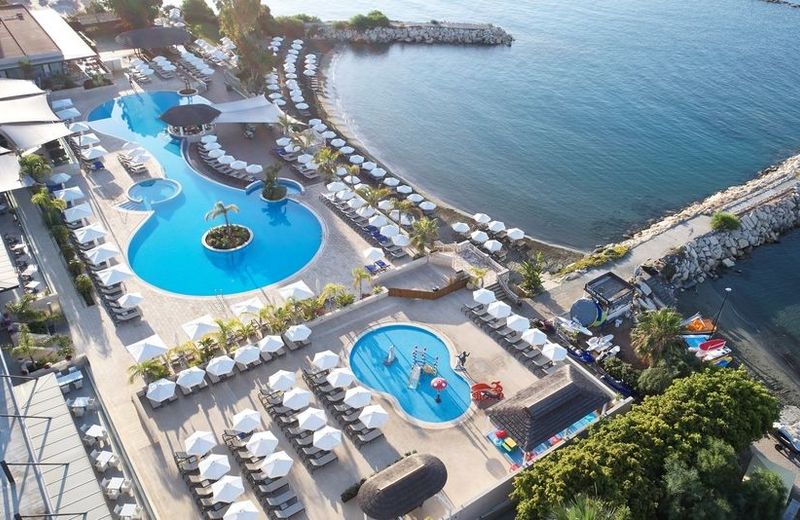 Royal Apollonia by Louis Hotels
