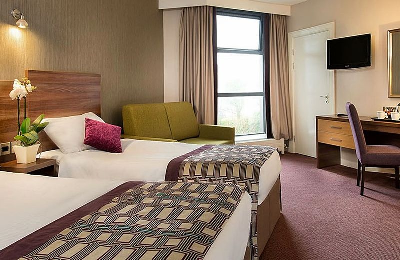 Jurys Inn Galway