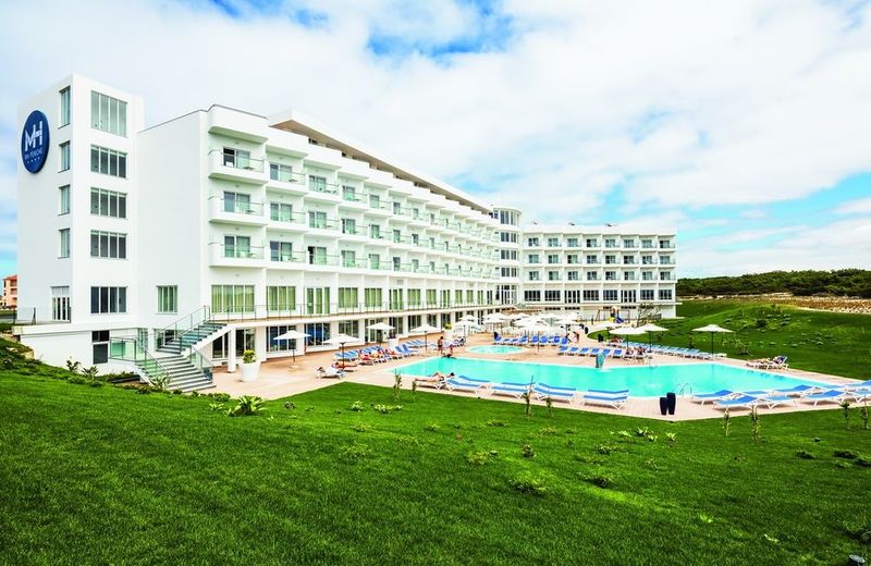 HOTEL PRAIA NORTE