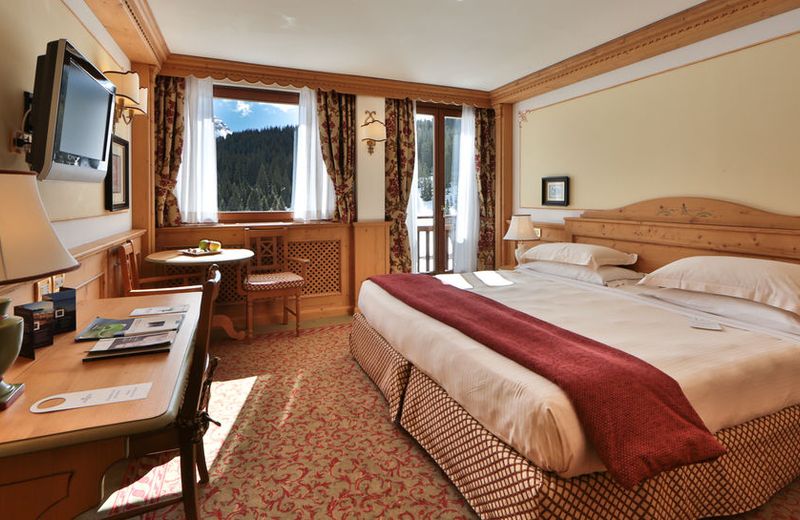 TH Madonna di Campiglio | Golf Hotel