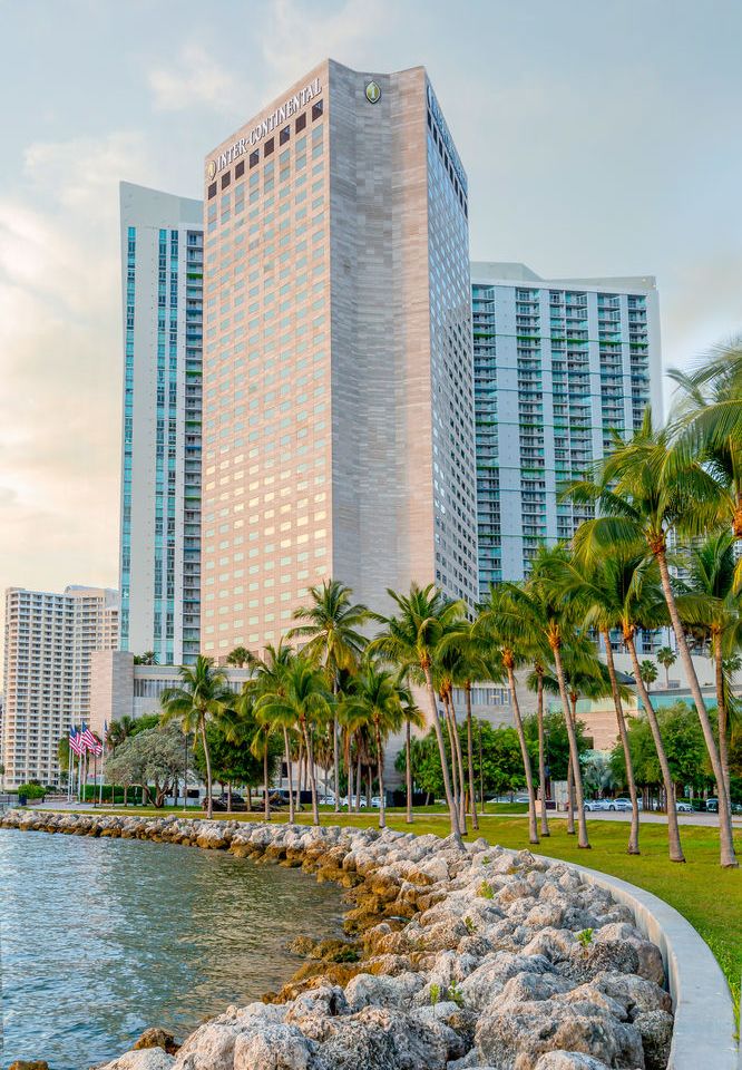 InterContinental Miami, an IHG Hotel