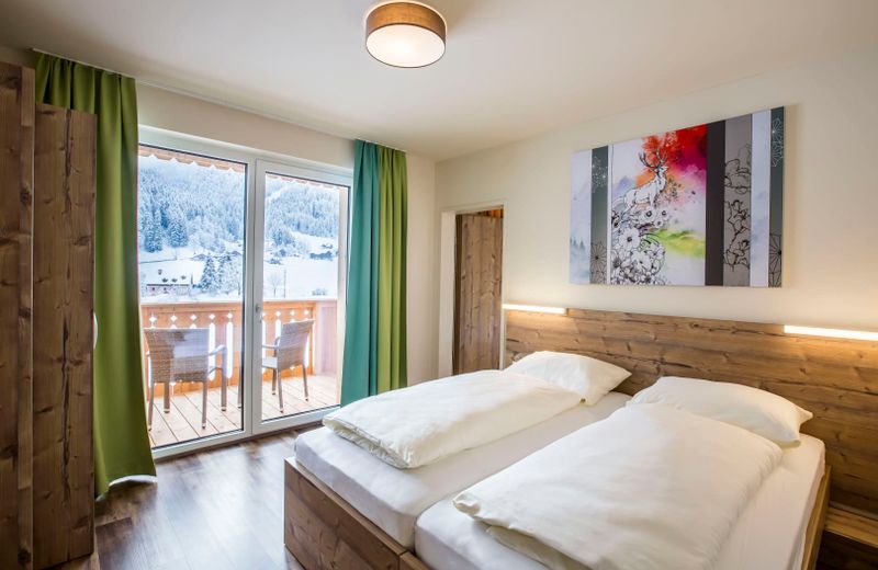 COOEE alpin Hotel Dachstein