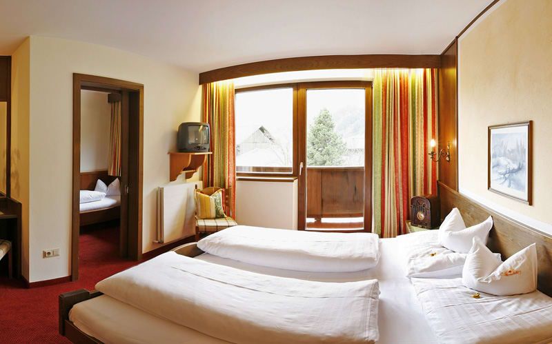 Ferienhotel Sonnenhof