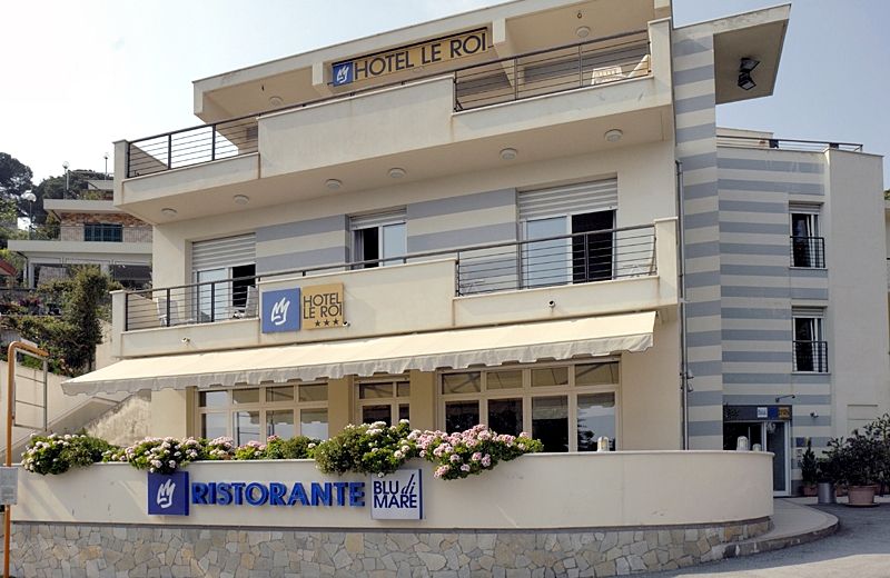 Hotel Le Roi