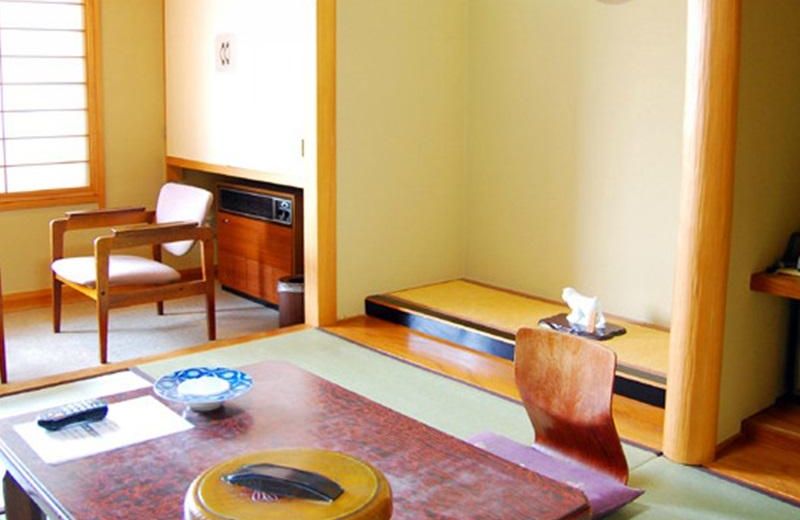 Annex Fujiya Ryokan