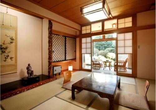 Zaimoku Sakaeya Ryokan