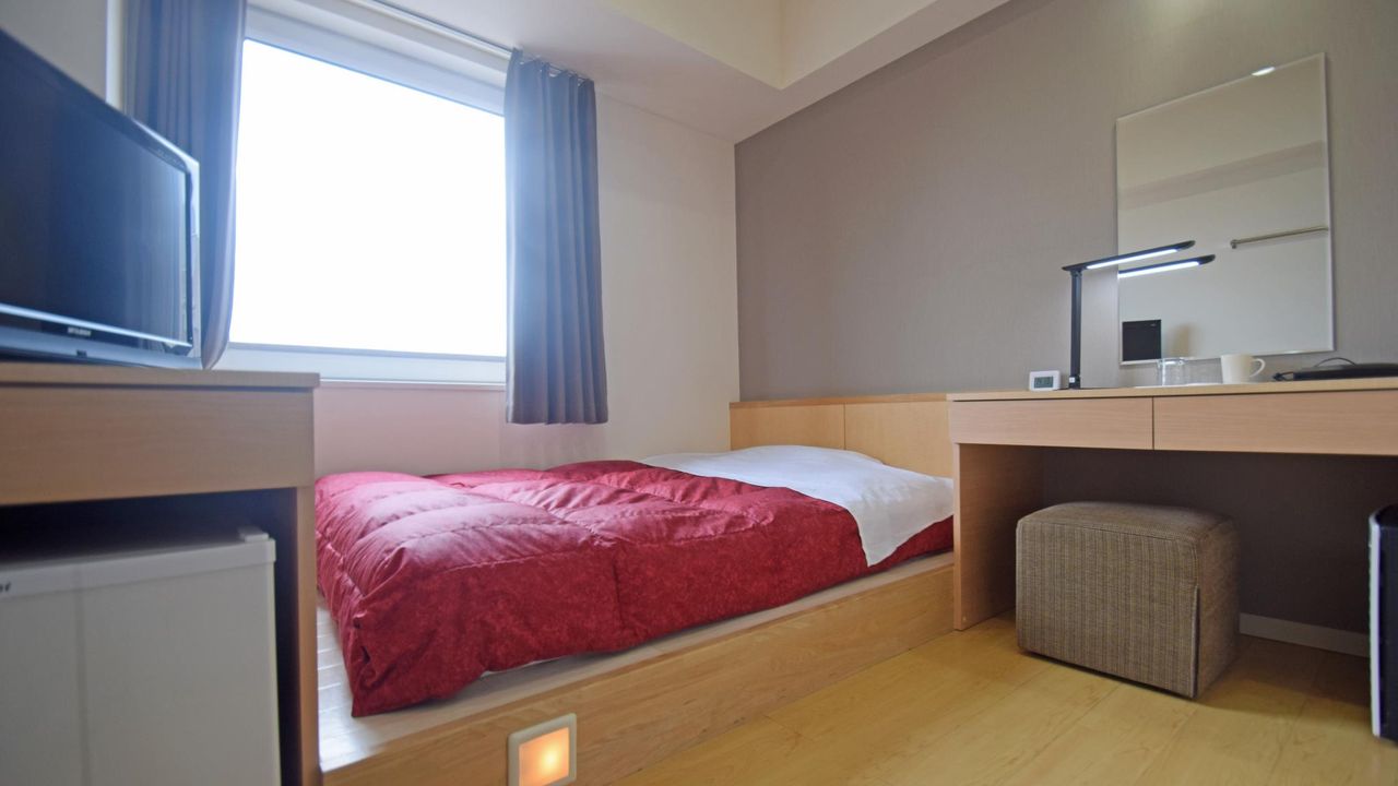 Iwamizawa Hotel 5 Jo