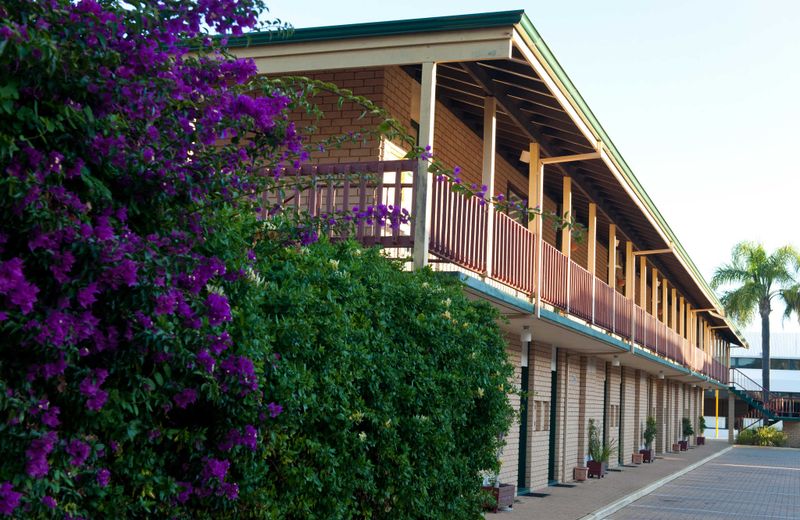 Admiral Motel Bunbury