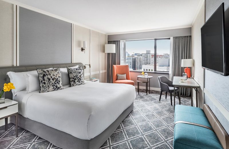 Cordis, Auckland by Langham Hospitality Group