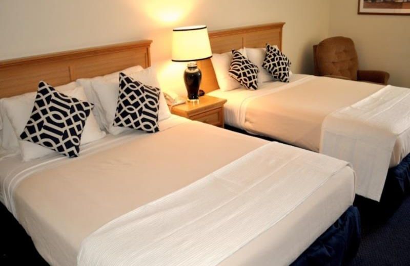 Broadway Inn Conference Center