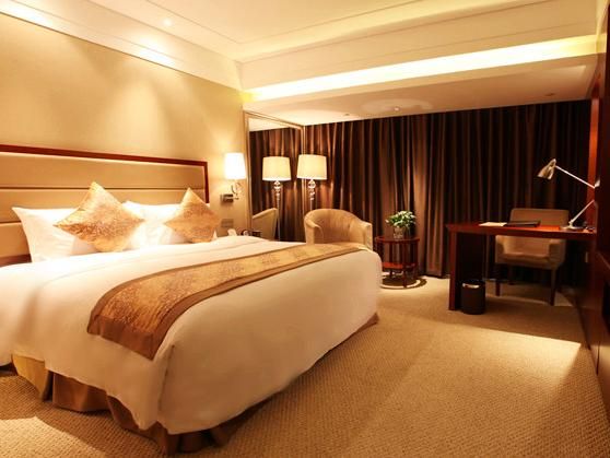 Grand Metropark Hotel Shenyang