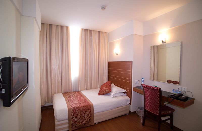 Shanghai YUHANG Hotel