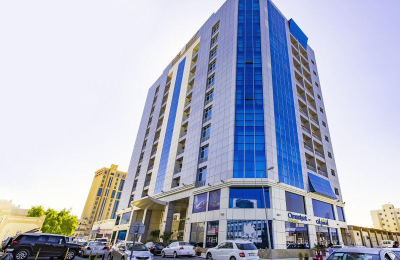 Imperial Suites Hotel