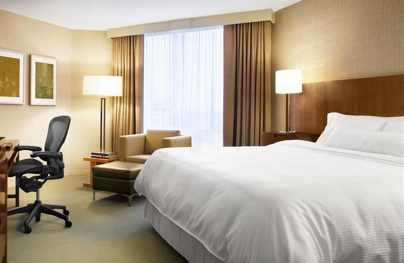 The Westin Toronto Airport