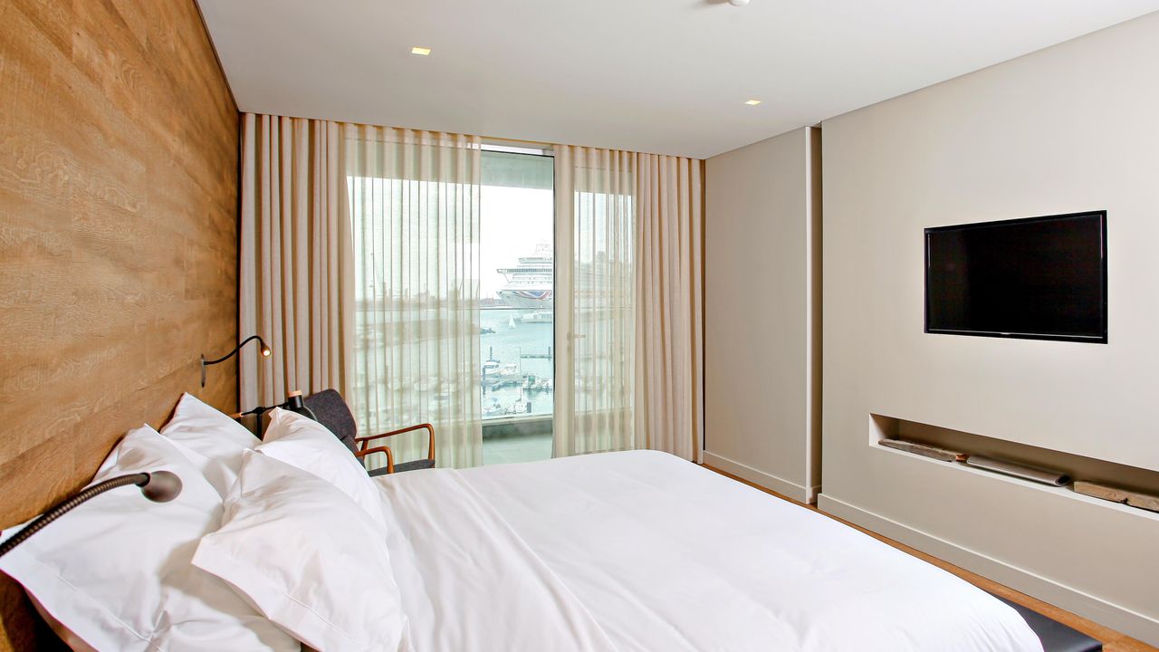 Azor Hotel