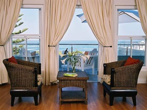 Ocean Eleven Guest House
