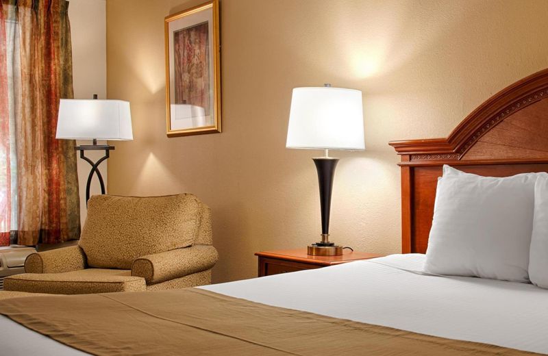 Best Western Emporia