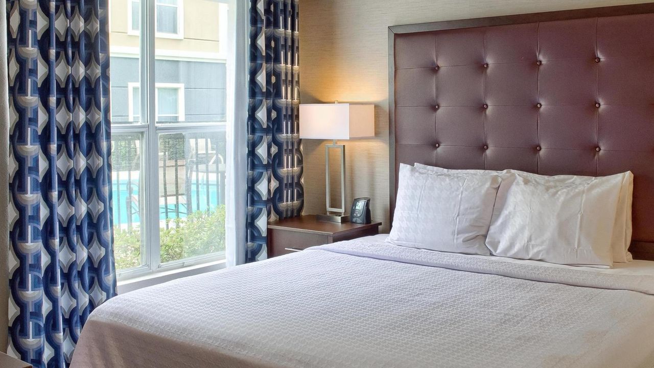 Homewood Suites by Hilton Mobile