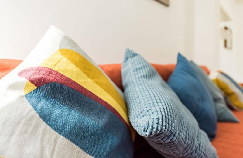 Apartamento de 70 m² en Centro de Madrid, con 1 habitación(es) y 1 baño(s) privado(s)
