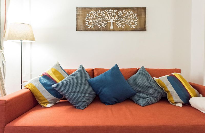 Apartamento de 70 m² en Centro de Madrid, con 1 habitación(es) y 1 baño(s) privado(s)