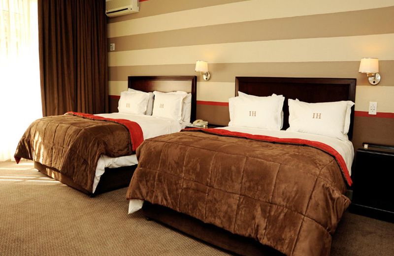 Indaba Hotel, Spa & Conference Center