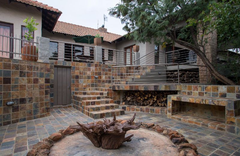 Eagles Nest Estate Guest House