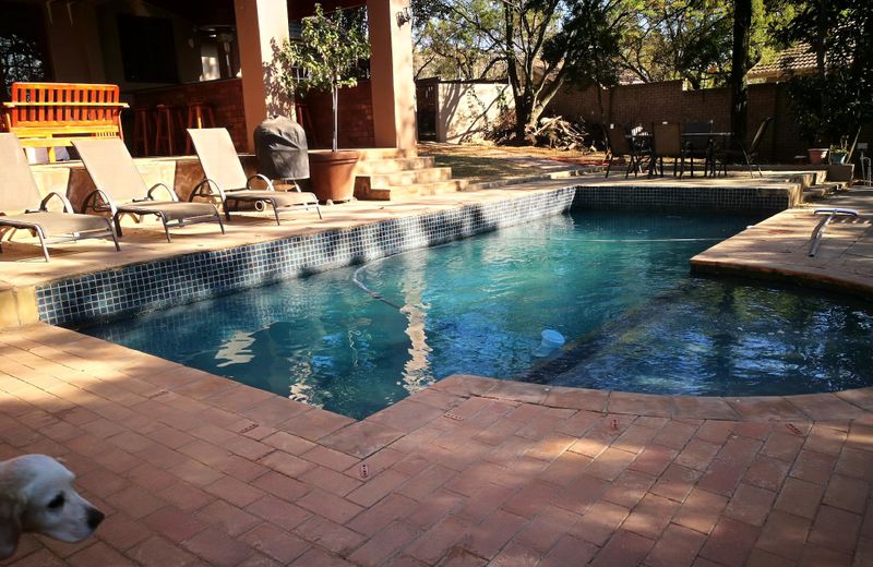 Paulshof Guesthouse 3 Bedroom House