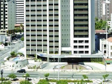 Hotel Diogo