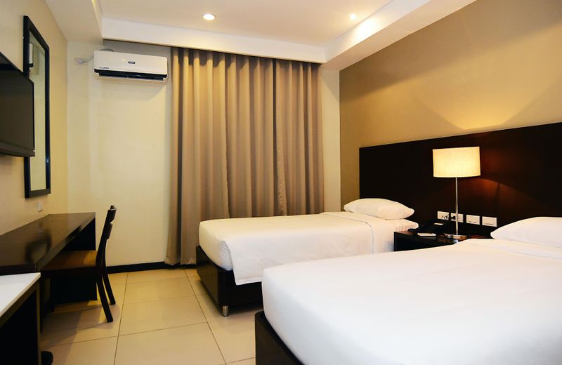 Ever O Business Hotel
