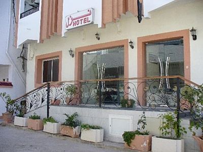 El Faracha Hotel