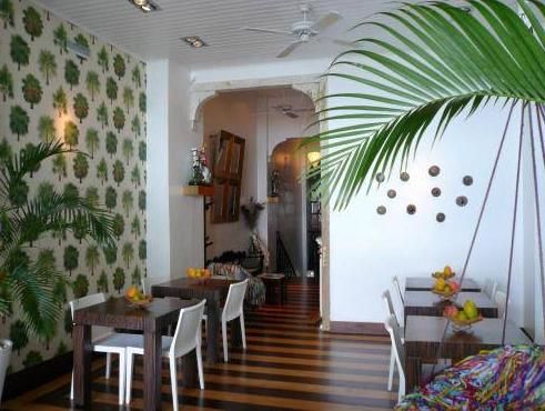 Aram Yamí Boutique Hotel