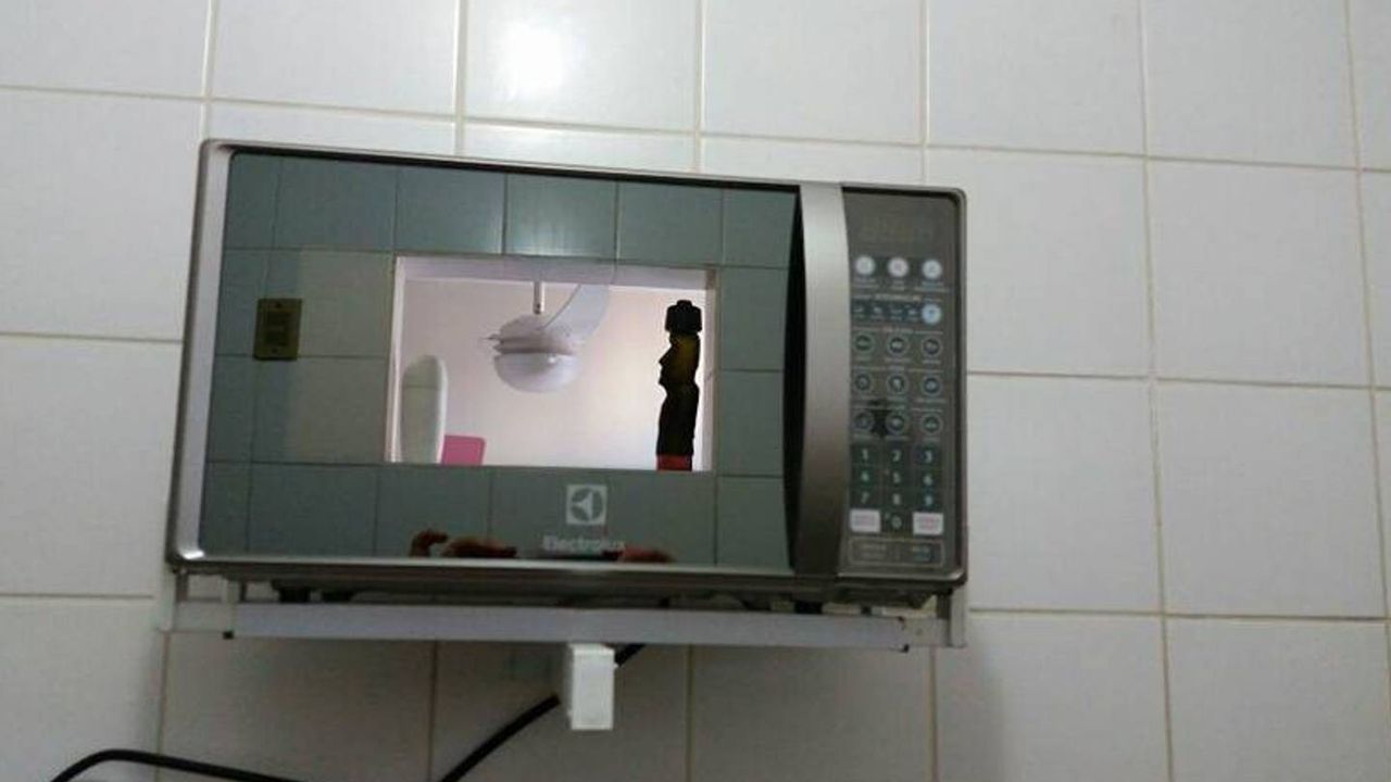 Apartamento na Barra