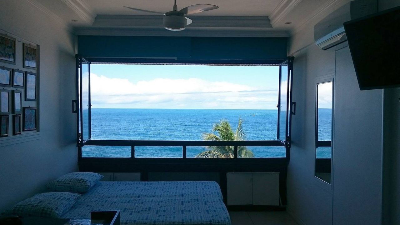 Farol Barra Flat