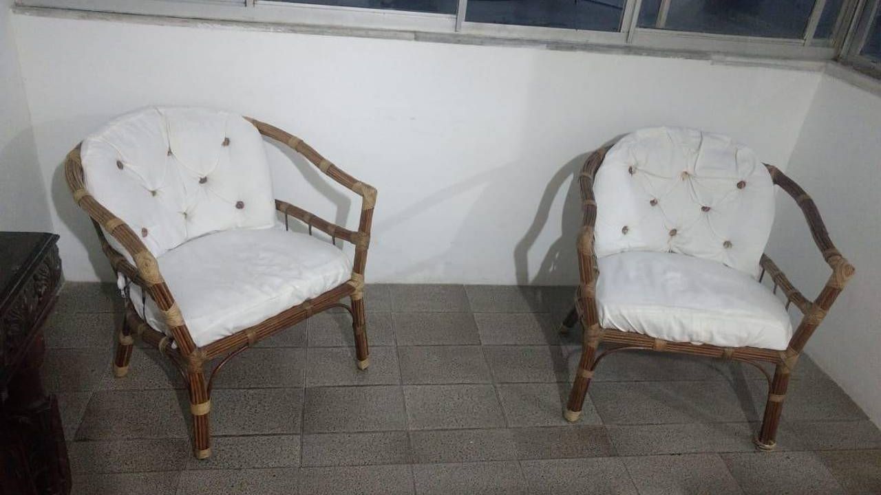 Apartamento Aluguel