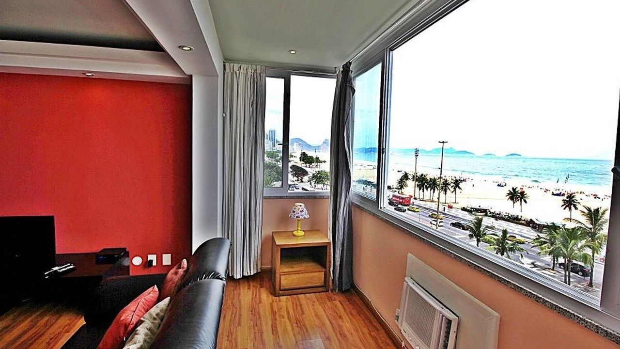 Rio Spot Atlantica 2440