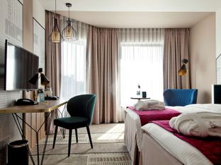Hotel Image 1