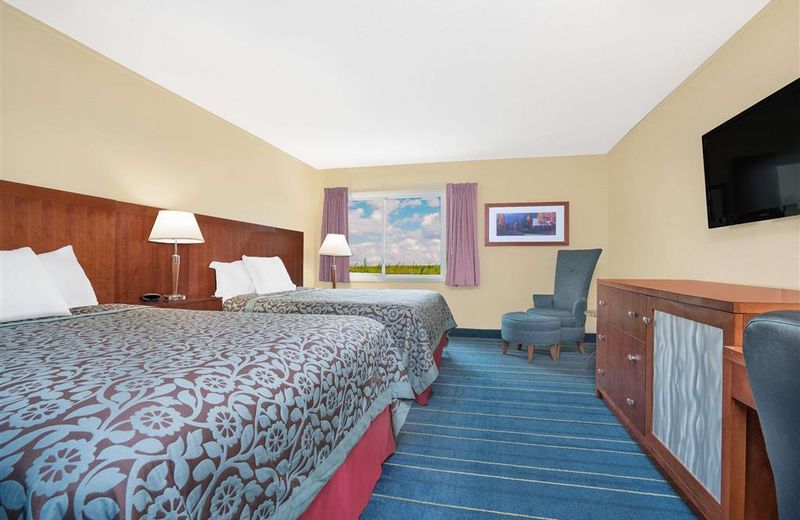 Days Inn by Wyndham Alexandria MN