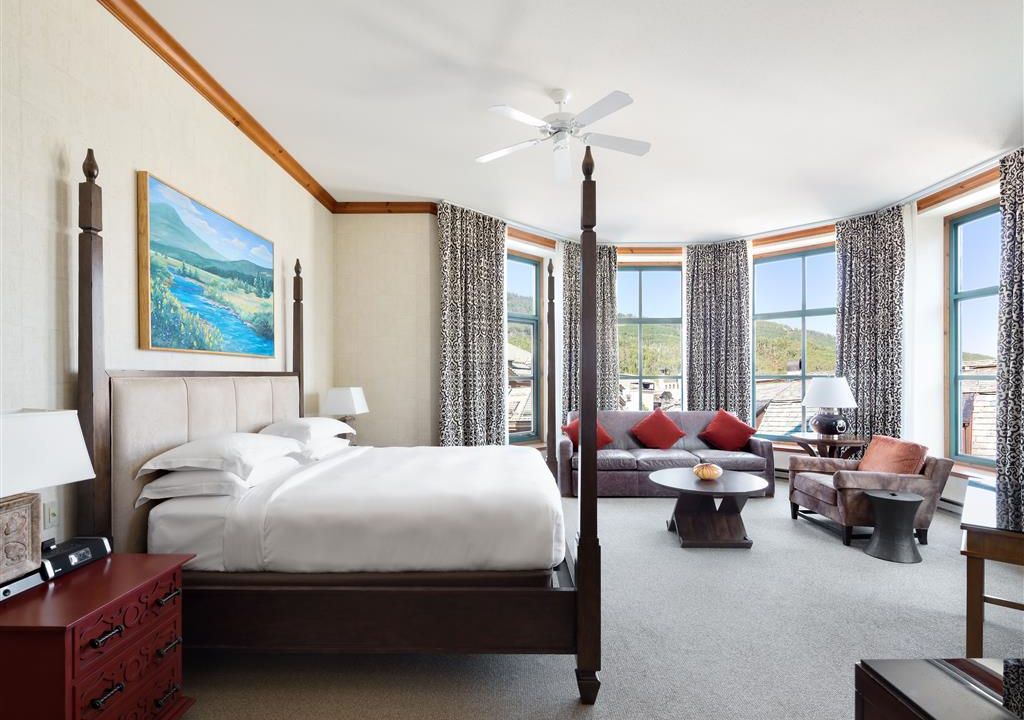 Park Hyatt Beaver Creek Resort and Spa