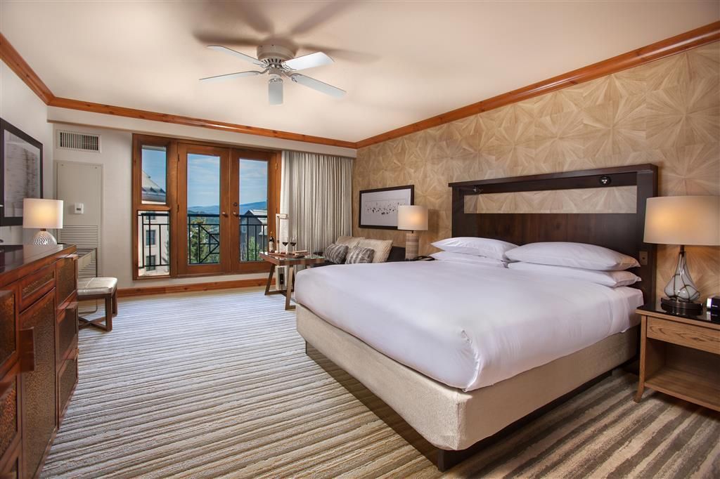 Park Hyatt Beaver Creek Resort and Spa