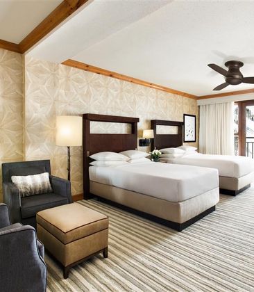 Park Hyatt Beaver Creek Resort