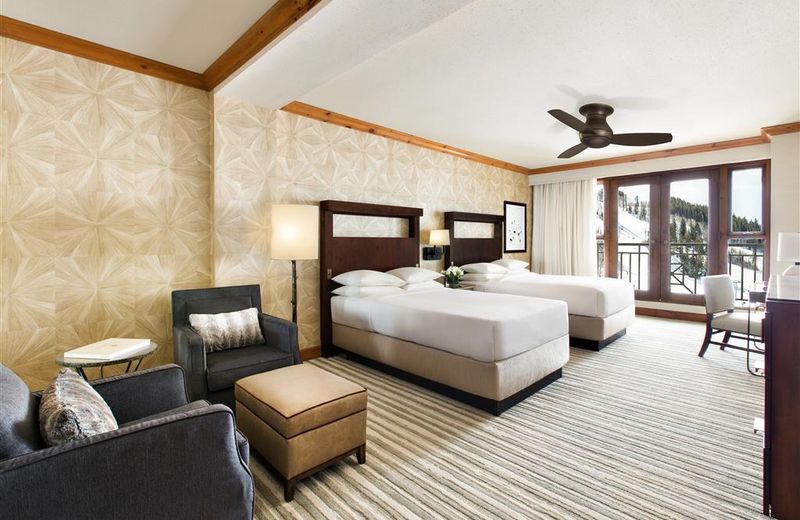 Park Hyatt Beaver Creek Resort