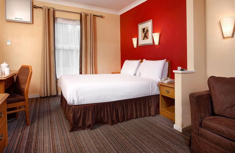 Garden Court Hotel, Aylesbury