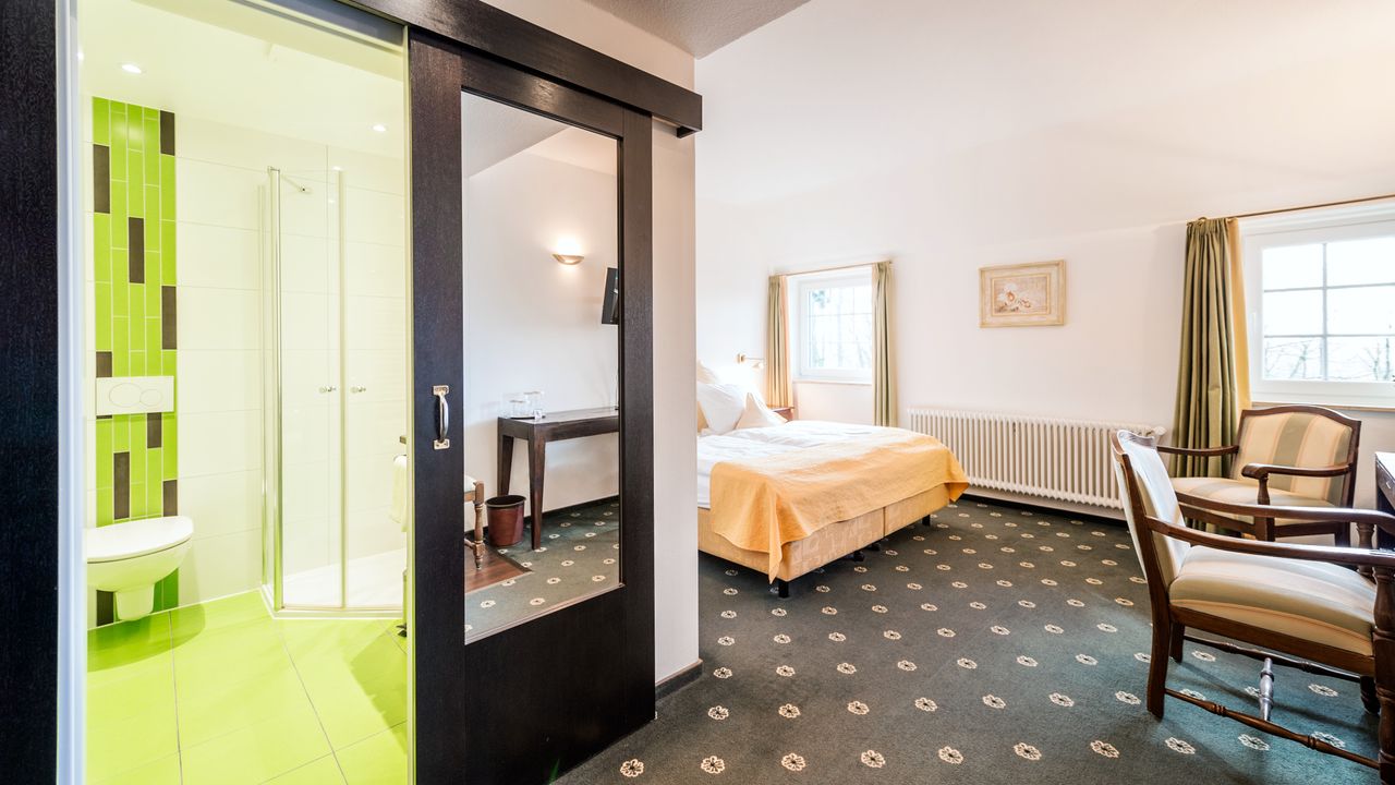 Hotel Niedersächsischer Hof