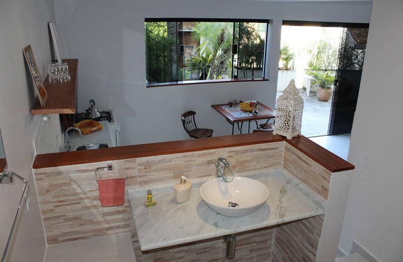 Studio de charme no Rio de Janeiro