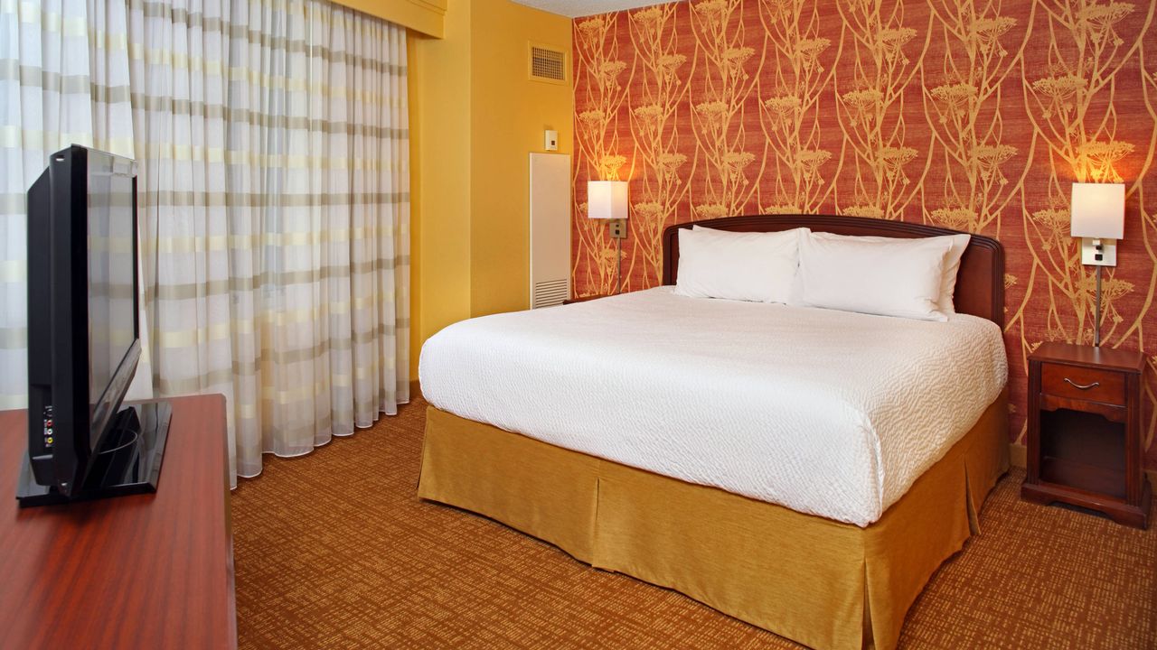 Courtyard by Marriott Baltimore Downtown/Inner Harbor